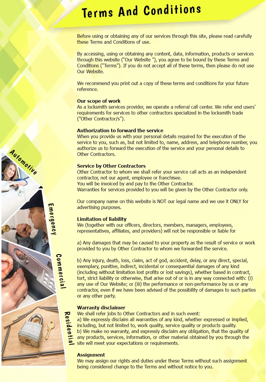 Tomball TX Locksmiths Store Tomball, TX 281-975-0573